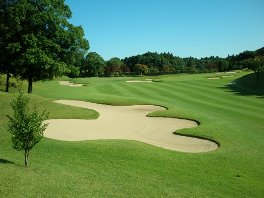 ゴルフ倶楽部 成田ハイツリー