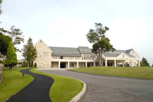 GOLF5カントリーオークビレッヂ