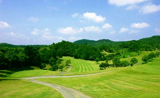 (旧)マグレガーカントリークラブ