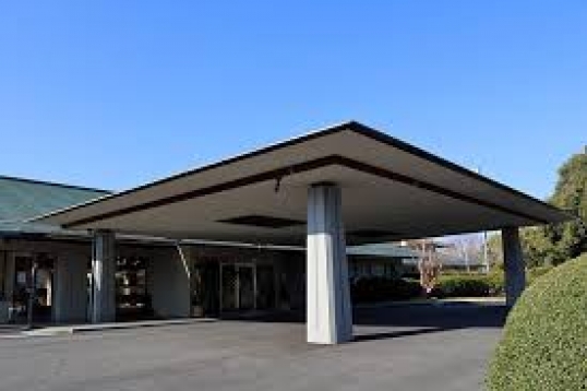 潮来カントリー倶楽部