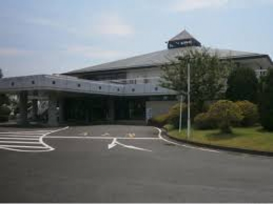 金砂郷カントリークラブ