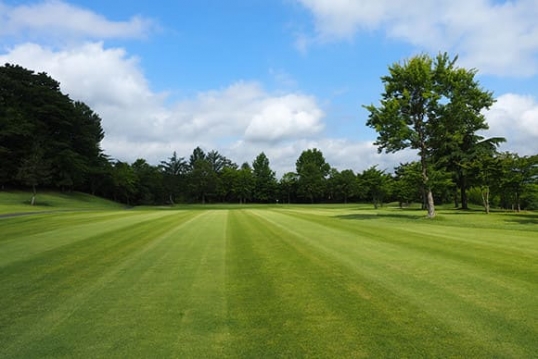 ひたち大宮ゴルフクラブ