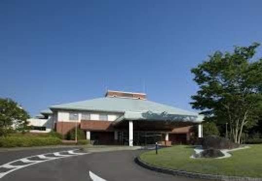 GOLF5カントリーかさまフォレスト