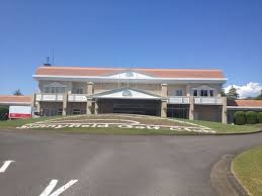 GOLF5カントリーサニーフィールド