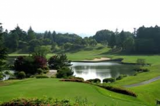 GOLF5カントリーサニーフィールド