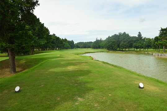 31カントリークラブ