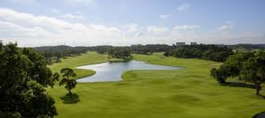 ジェイゴルフ霞ヶ浦