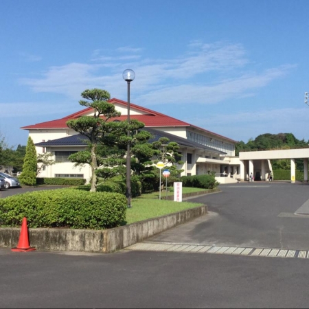 JGMセベ・バレステロスゴルフクラブ