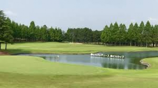 静ヒルズカントリークラブ