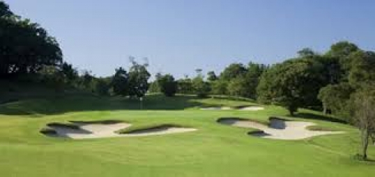 ノースショアカントリークラブ