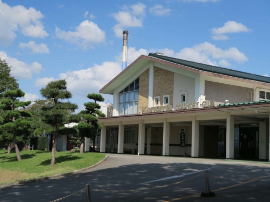 鹿沼72カントリークラブ