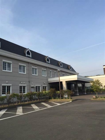 ゴルフ倶楽部ゴールデンウッド