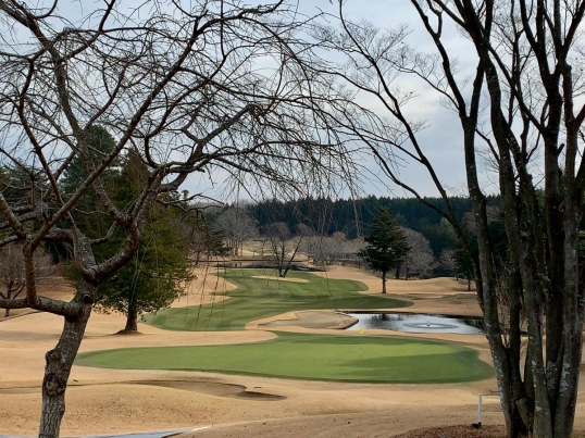 ロイヤルメドウゴルフ倶楽部