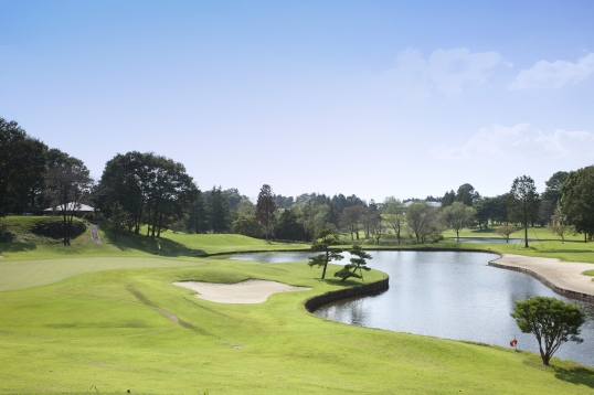 ロイヤルメドウゴルフ倶楽部