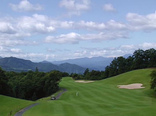 関越ゴルフ倶楽部 中山コース