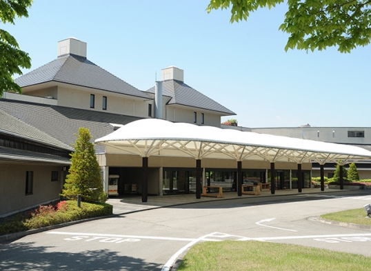 レイクウッドゴルフクラブ サンパーク明野