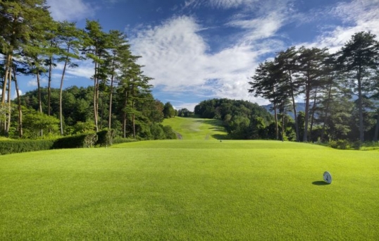 飯田カントリー倶楽部