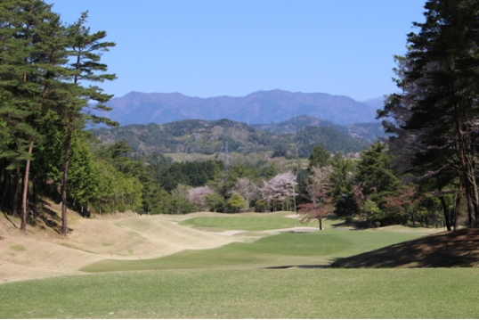 飯田カントリー倶楽部
