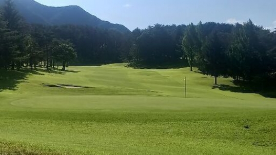 菅平グリーンゴルフ