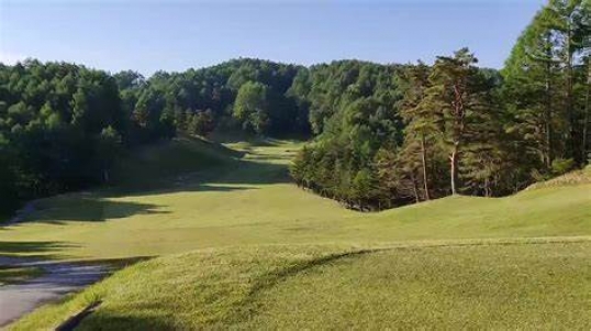 中央道晴ヶ峰カントリー倶楽部