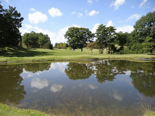 矢吹ヒルズゴルフクラブ(旧アローレイクCC)