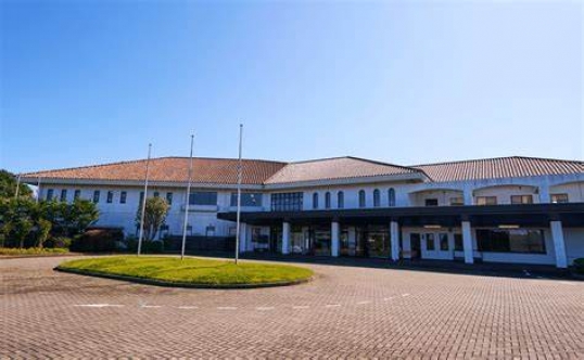 JGMセベバレステロスゴルフクラブいわき