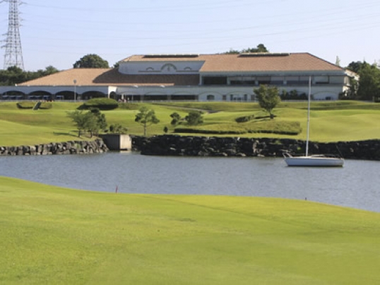 JGMセベバレステロスゴルフクラブいわき