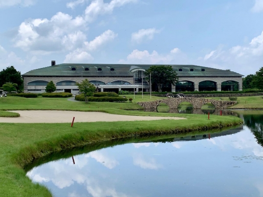 白河メドウゴルフ倶楽部