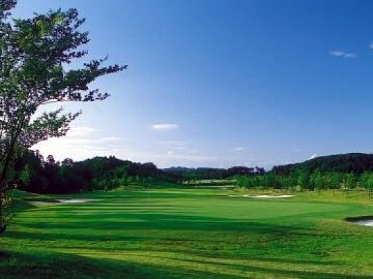 新ゲインズボローカントリー倶楽部