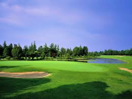 阿見ゴルフクラブ